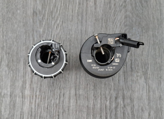 Handvat BMW R 1250 R