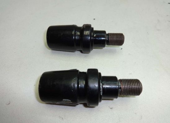 Stuurdemper Yamaha FJ 1200