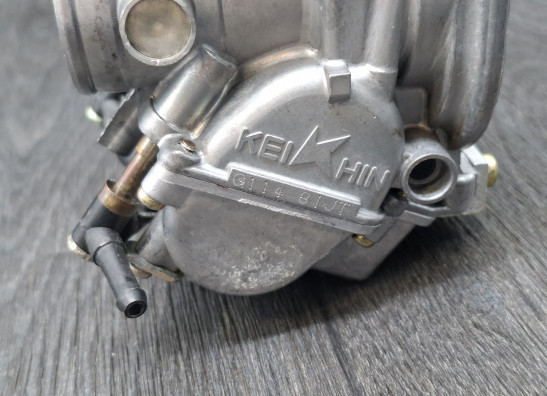Carburateurset Kawasaki ZZR 600