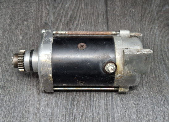 Starting motor Honda GL 500 Silver Wing Interstate