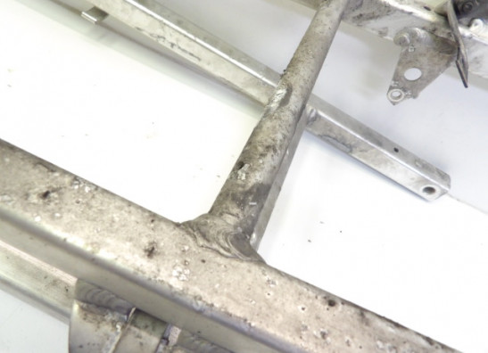 Rail Honda CBR 600 F