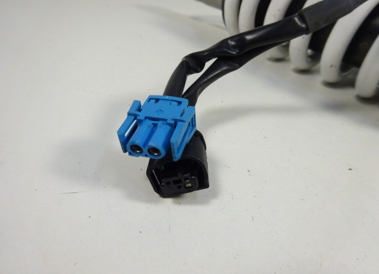 Rear cushion BMW R 1200 RT