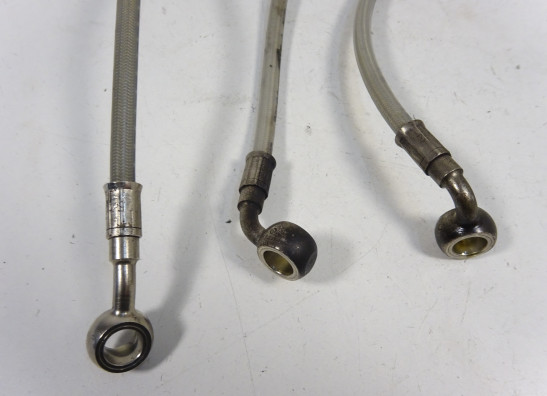 Remleiding voor Ducati monster 796