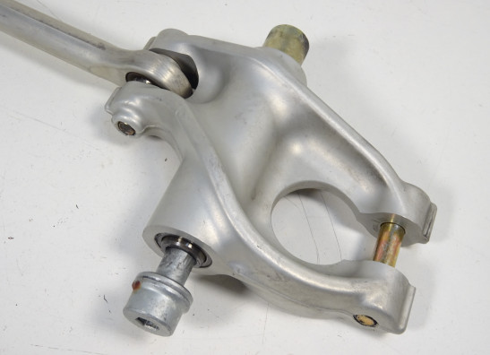 Link systeem achterveer Ducati monster 600