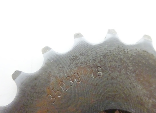 Kettensatz Triumph Sprint ST 1050