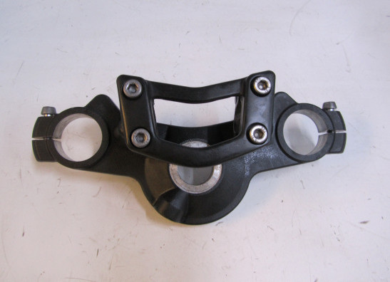 Fork top bridge Kawasaki ER 6