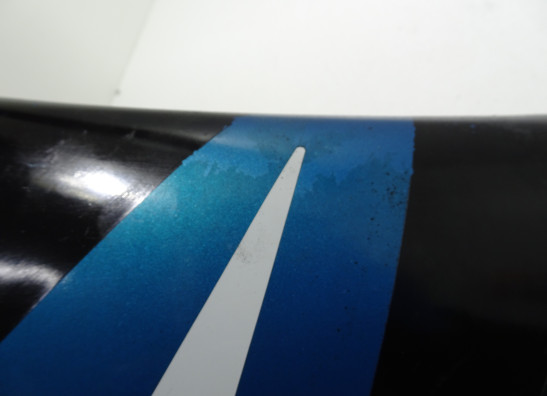 Seiten verkleidung links Kawasaki ZZR 600