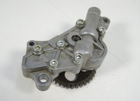 Oliepomp Ducati monster 796