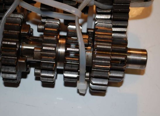 Getriebe Suzuki GS 550 ES