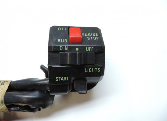 Lenkerschalter rechts Kawasaki ZXR 400