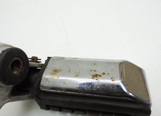 Duo voetsteun rechts Honda VF 1100 C Magna