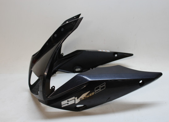 Cowl upper front Suzuki SV 650