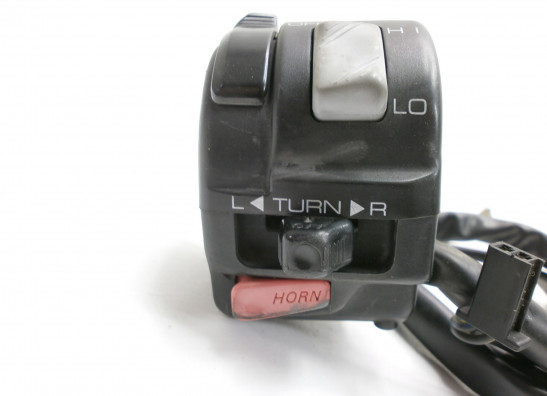 Stuurschakelaar links Yamaha TDM