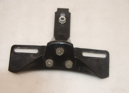 Soporte de matrícula Harley Davidson Custom universal other