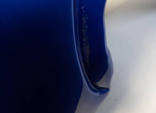 Fuel tank Triumph Tiger 955i