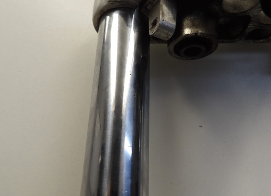 Voorpoten compleet Honda VT 600