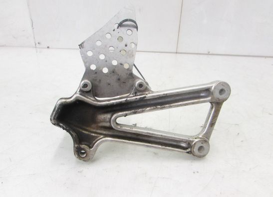 Main step holder left Ducati ST4