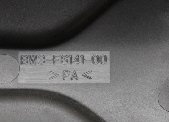 Stuur Yamaha Tenere 700