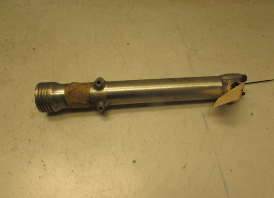 Front pipe bottom right Honda Goldwing GL