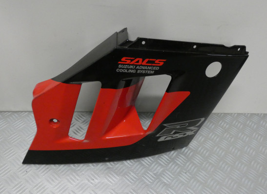 Cowl right Suzuki GSX R 1100