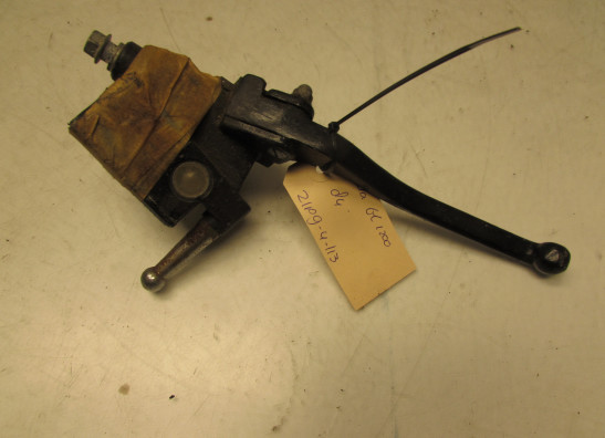 Rempomp Honda Goldwing GL