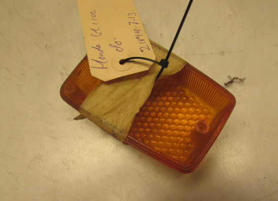 Winker Honda Goldwing GL