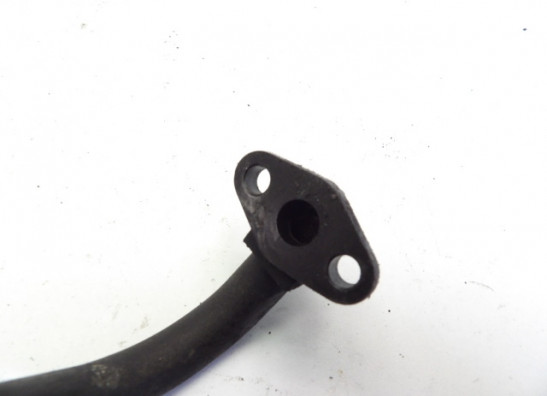 Olleitung Suzuki GSX R 750