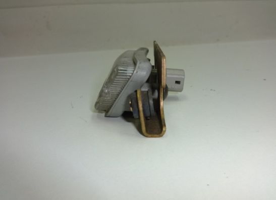 Headlight Yamaha TDM