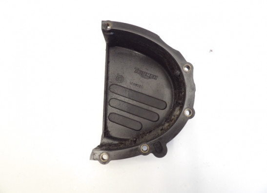 Motorblokdeksel voortandwiel Triumph Sprint ST 955