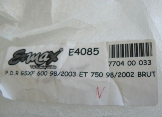 Undertail Suzuki GSX F 600