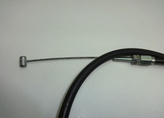 Gaszug Suzuki GSX 400 E