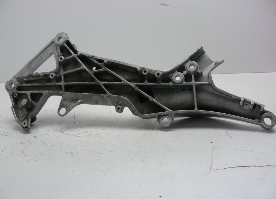 Main step holder right Honda ST 1300 Pan European