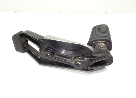 Soziusfussraste rechts BMW R 1100 GS