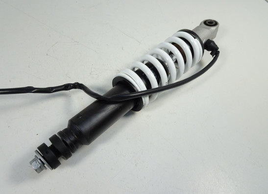 Front cushion BMW R 1200 RT