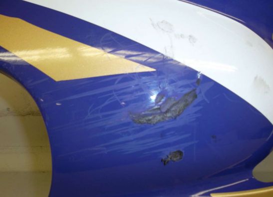 Cowl right Honda CBR 600 F