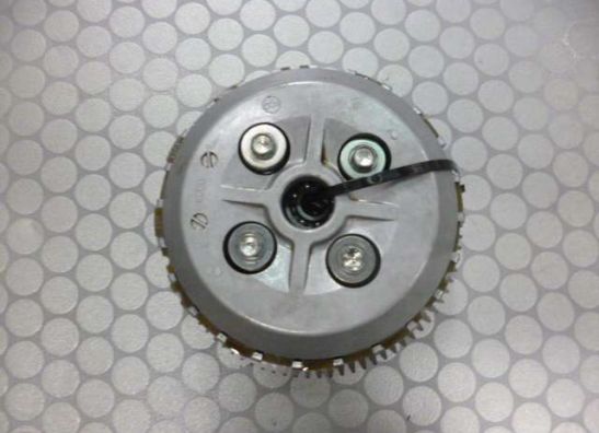 Koppeling Kawasaki Z 800