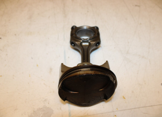 Zuiger Triumph 675 Street Triple R