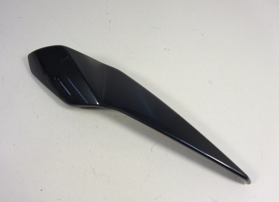 Linker achterkant BMW K 1200 R 