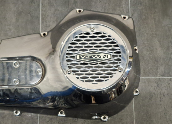 Motorblockdeckel Harley Davidson FXST Softail Standard