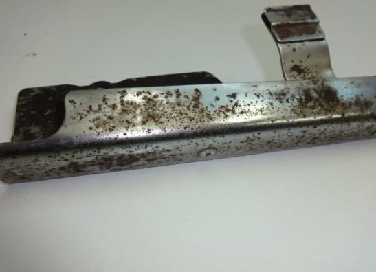 Chaincase Honda CMX 450