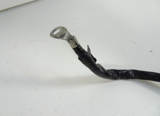 Startmotor Yamaha Tracer 700