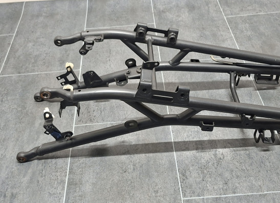 Achtersubframe Honda CB 500 X
