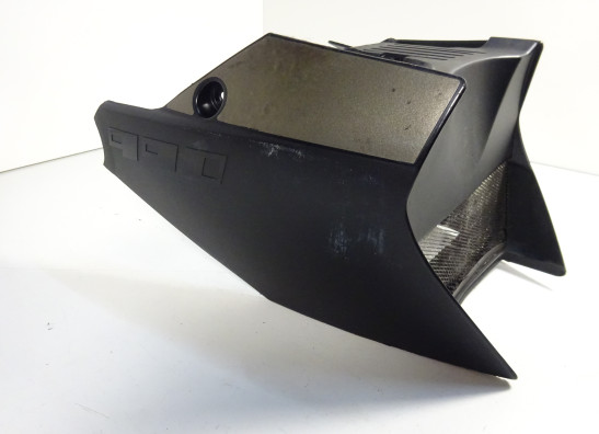 Cowl under KTM 990 Superduke