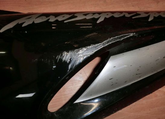 Linker achterkant Yamaha YZF 1000 Thunderace