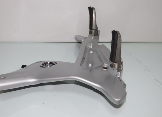 Voetsteun links Moto Guzzi Norge