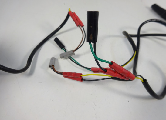 Blinker Yamaha MT 09