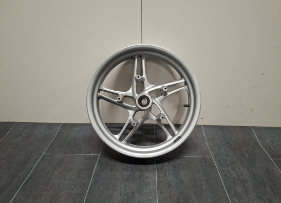 Voorvelg BMW K 1200 LT