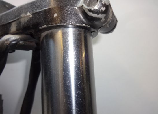 Voorpoten compleet Kawasaki Overige Kawasaki