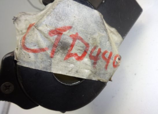 Stuurschakelaar links Kawasaki LTD 440