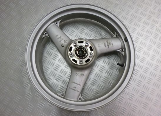 Voorvelg Kawasaki ZZR 1200